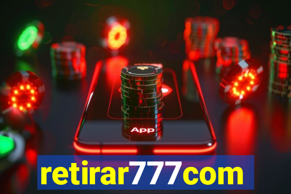 retirar777com