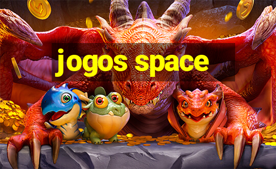 jogos space