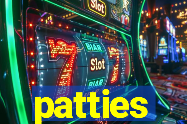 patties