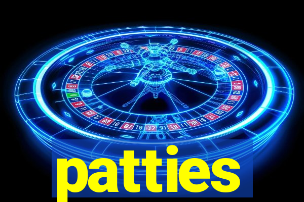 patties