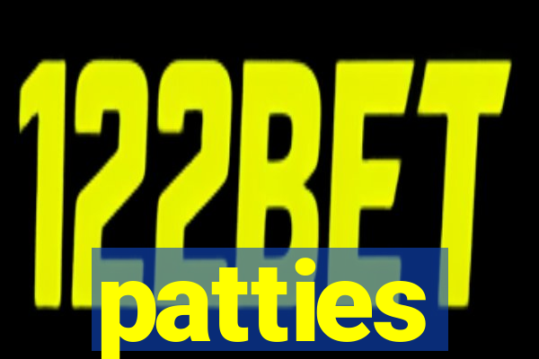 patties