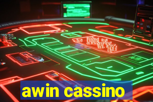 awin cassino