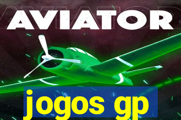 jogos gp