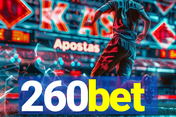 260bet