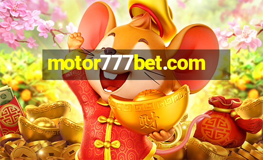 motor777bet.com