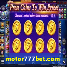 motor777bet.com