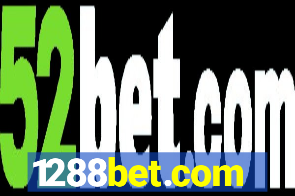 1288bet.com