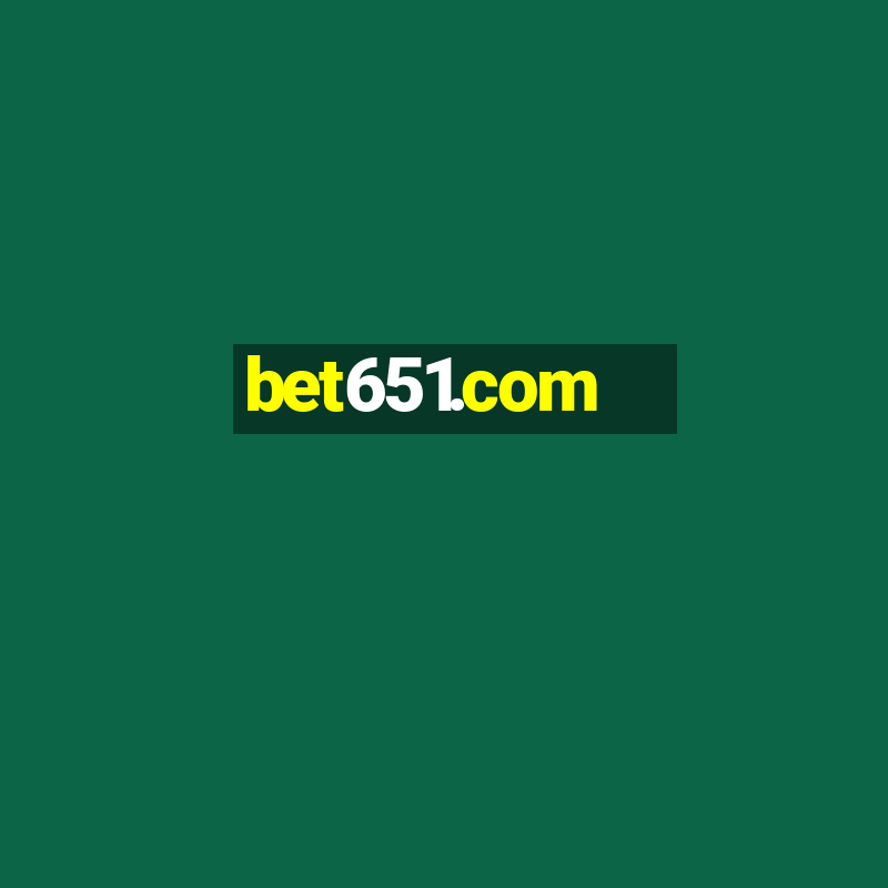 bet651.com