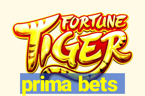 prima bets