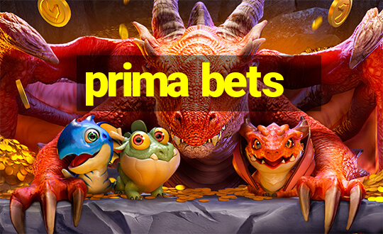 prima bets