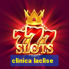 clinica laclise