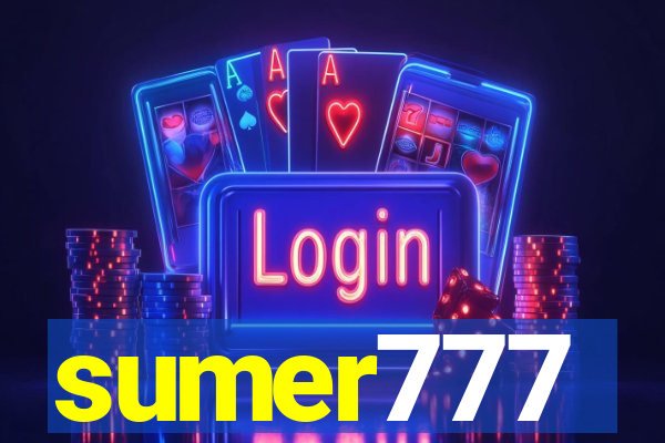 sumer777