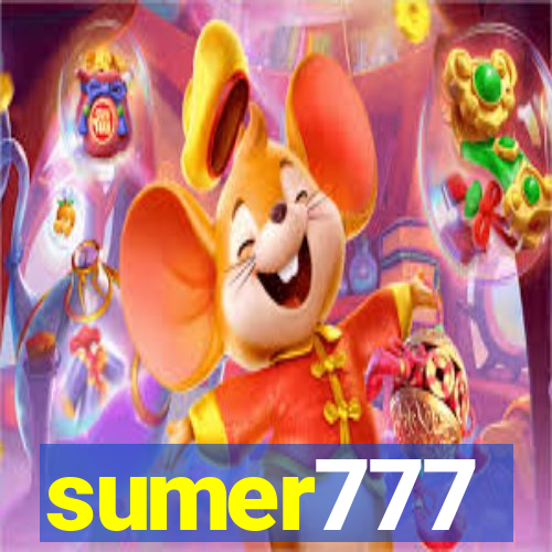 sumer777