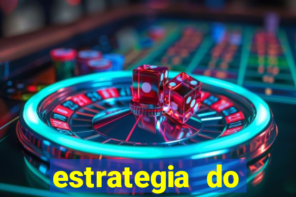 estrategia do fortune rabbit