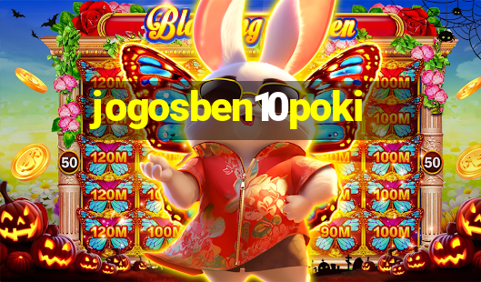 jogosben10poki