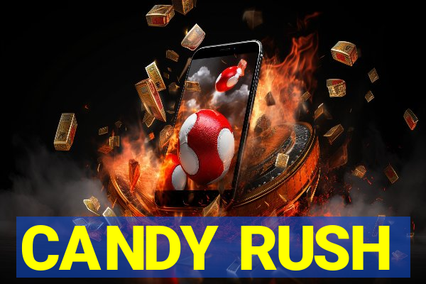 CANDY RUSH