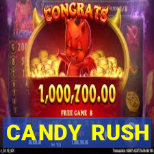 CANDY RUSH