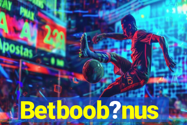 Betboob?nus