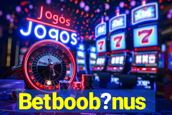 Betboob?nus