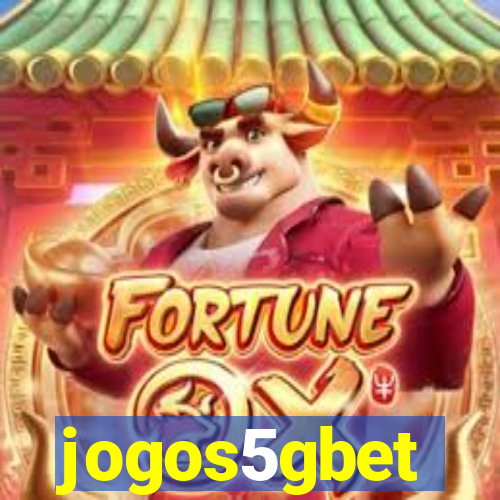 jogos5gbet