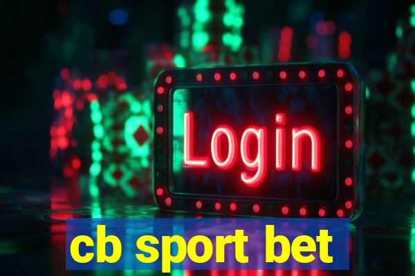 cb sport bet