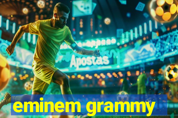 eminem grammy