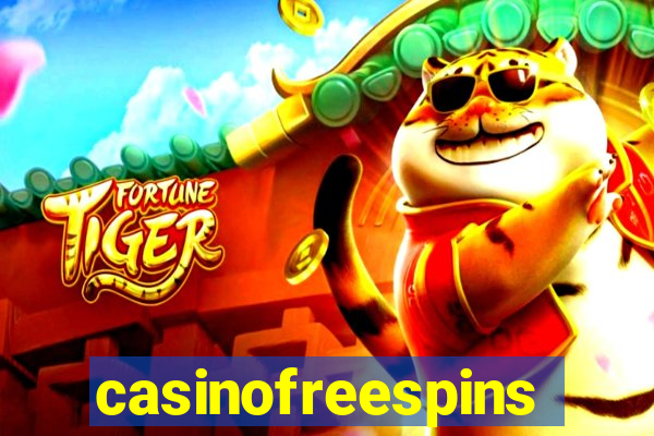 casinofreespins