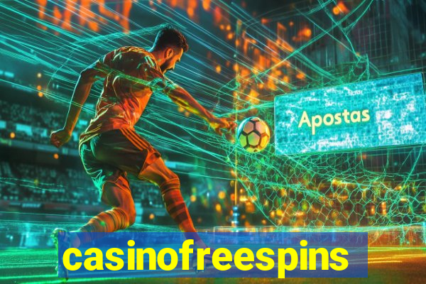 casinofreespins