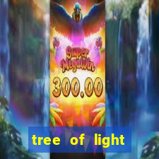 tree of light bonus buy slot