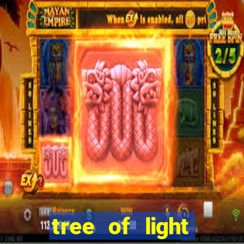 tree of light bonus buy slot