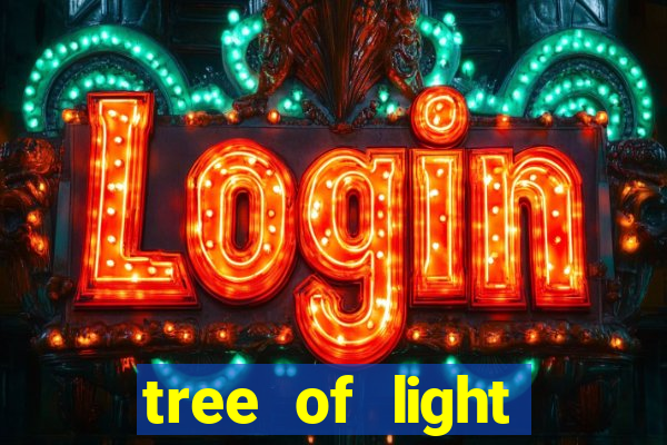 tree of light bonus buy slot