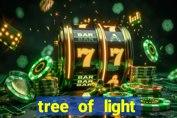 tree of light bonus buy slot