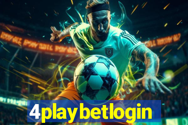 4playbetlogin