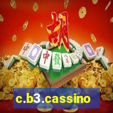 c.b3.cassino