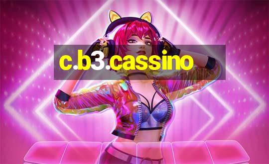 c.b3.cassino