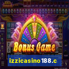 izzicasino188.com