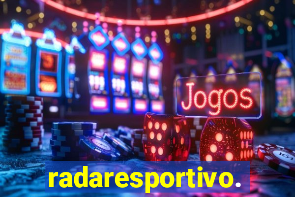 radaresportivo.com