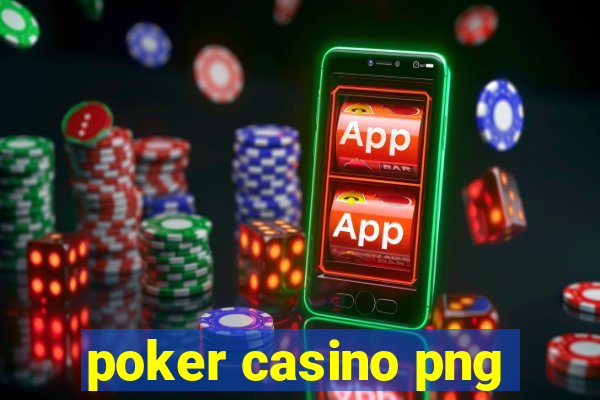 poker casino png