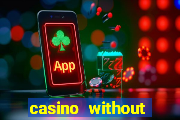 casino without deposit bonus