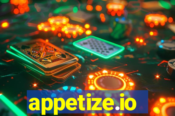 appetize.io