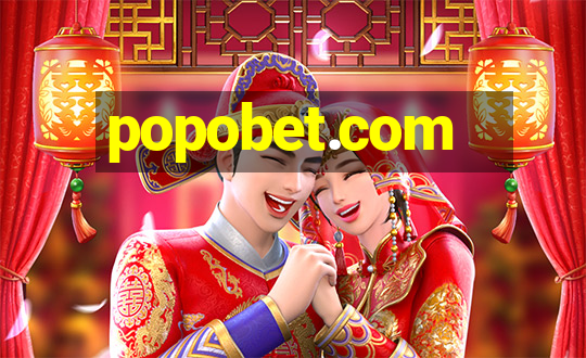 popobet.com