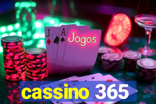 cassino 365