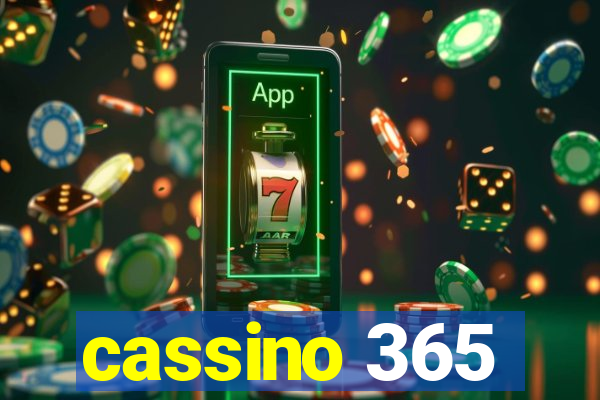 cassino 365