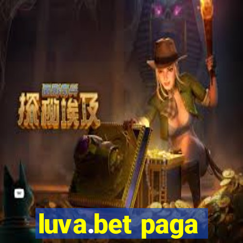 luva.bet paga