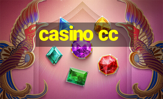 casino cc