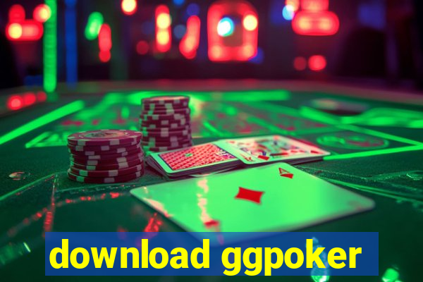 download ggpoker