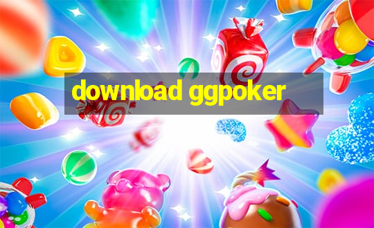 download ggpoker