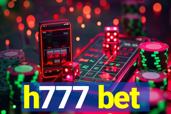 h777 bet