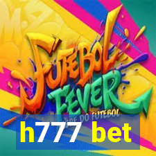 h777 bet