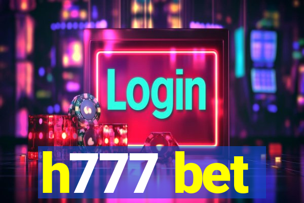 h777 bet